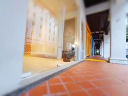 Carlton City Hotel Singapore (D2), Shop House #561308931